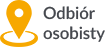 Odbiór osobisty