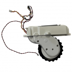 Oryginalne koło lewe do Xiaomi Robot Vacuum S10 Mop Pro STYTJ02YM