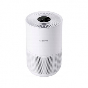 Oczyszczacz Xiaomi Smart Air Purifier 4 Compact EU