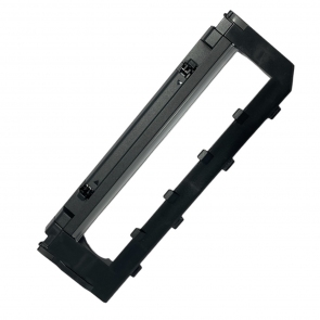 Oryginalna ramka rama szczotki głównej do Roborock S7 S7 MaxV S7 Pro Ultra Q7 Max czarna