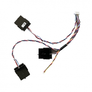 Oryginalne czujniki klifowe upadku Roborock S7 prawe cliff sensor
