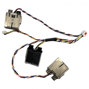 Oryginalne czujniki klifowe upadku Roborock S8 prawe cliff sensor