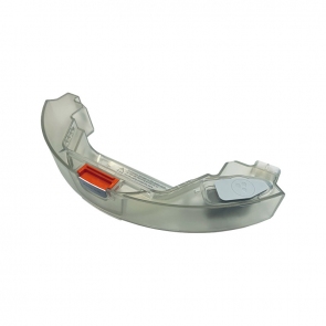 Oryginalny zbiornik wody pojemnik na wodę do Roborock S5 Max biały 9.01.0493