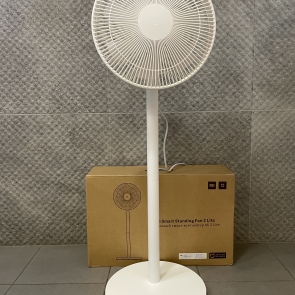 Outlet ze zwrotu Wentylator Wiatrak Xiaomi Mi Smart Standing Fan 2 lite / 1C