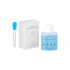 Płyn czyszczący Roborock do odkurzaczy Roborock 200 ml oryginalny