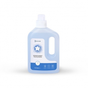 Oryginalny Płyn do czyszczenia Ecovacs 1L roztwór czyszczący Ecovacs Winbot