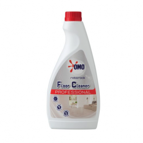 Oryginalny Płyn Roborock OMO Floor 480ml do S7 Pro Ultra S8 MaxV Ultra Q Revo Dyad 