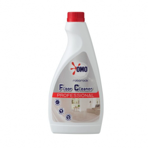 Oryginalny Płyn Roborock OMO Floor 480ml do S7 Pro Ultra S8 MaxV Ultra Q Revo Dyad