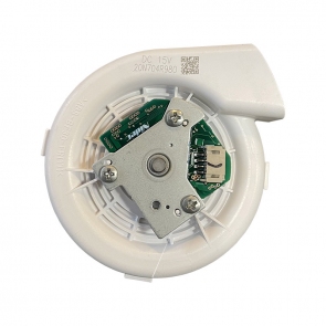 Oryginalny Silnik ssący Roborock S6 MaxV, S7 2.5 kPa - Wentylator, wirnik, turbina 9.01.0610
