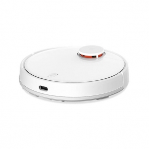 Xiaomi Mi Robot Vacuum-Mop Pro STYTJ02YM biały
