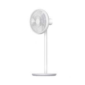 Xiaomi Smartmi Fan 2S - bezprzewodowy wentylator, wiatrak